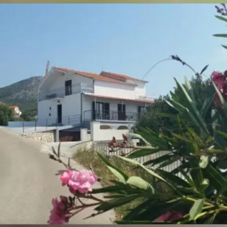 Private Strandnah Seget Vranjica