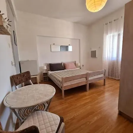 Private Strandnah Pensión