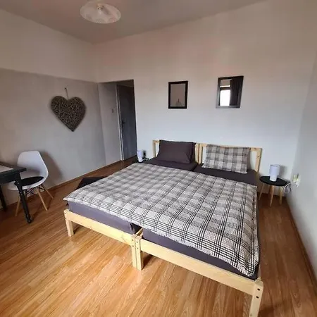 Guest house Private Strandnah *