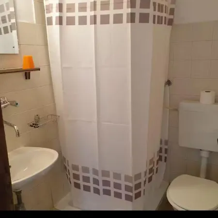Guest house Private Strandnah Seget Vranjica