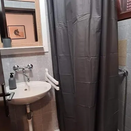 Guest house Private Strandnah Seget Vranjica