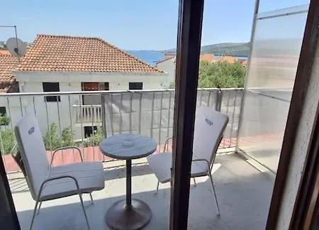 Private Strandnah * Seget Vranjica