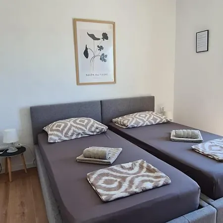 Private Strandnah Guest house *