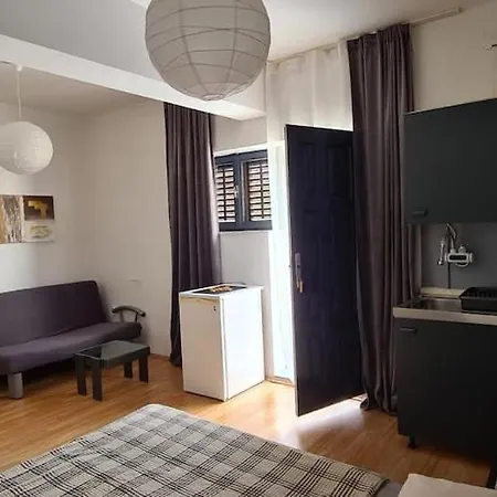 Guest house Private Strandnah *