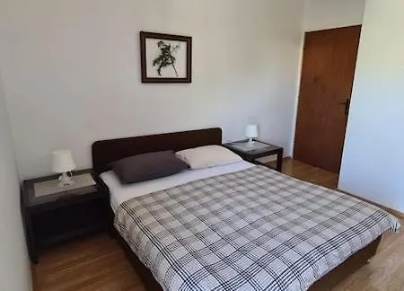 Private Strandnah Seget Vranjica