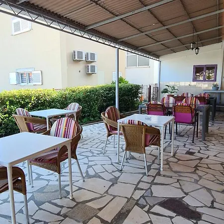 Private Strandnah Guest house