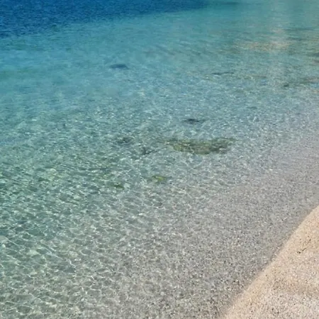 Private Strandnah Guest house Seget Vranjica